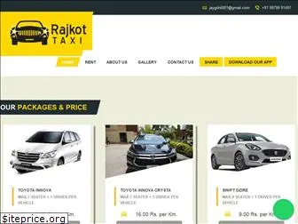 rajkottaxi.co.in