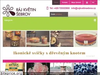 rajkvetinsebrov.cz