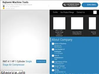 rajlaxmimachinetools.co.in