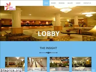 rajmahal-hotel.com