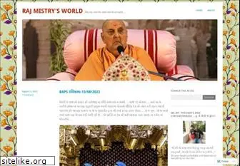 rajmistry2.wordpress.com