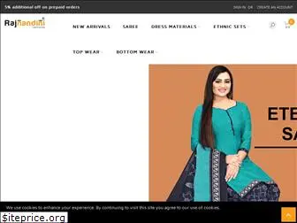 rajnandinifashion.com