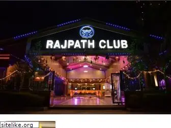 rajpathclub.com