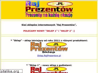 rajprezentow.pl