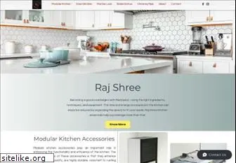 rajshree.net