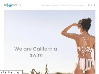 rajswim.com