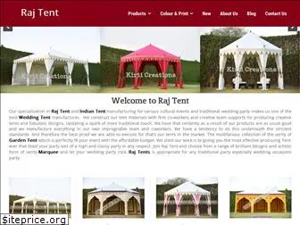 rajtent.com