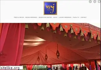 rajtents.com