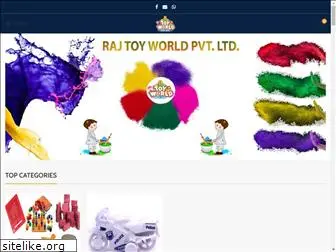 rajtoyworld.com