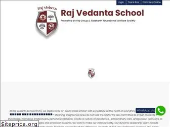 rajvedanta.org