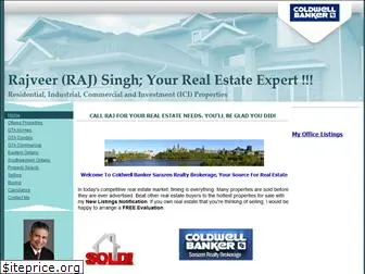 rajveer-realestate.com