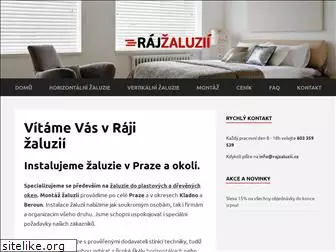 rajzaluzii.cz