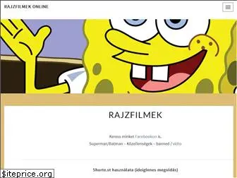 rajzfilmek.online