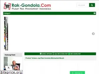 rak-gondola.com