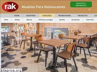 rak.com.mx