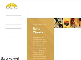 rakacheese.com