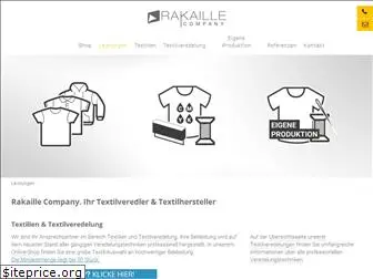 rakaille-company.com