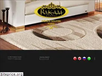 rakamcarpet.com