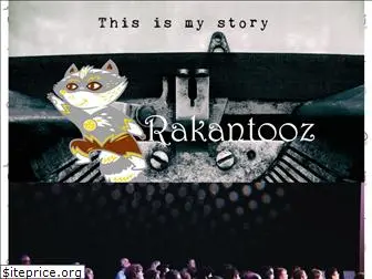 rakantooz.com
