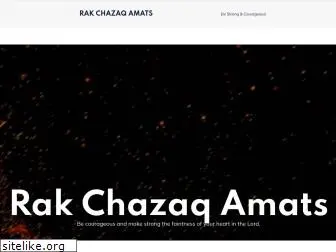 rakchazaq.com