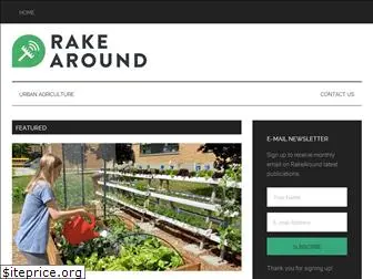 rakearound.com