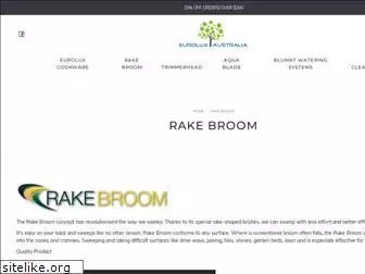 rakebroom.com.au