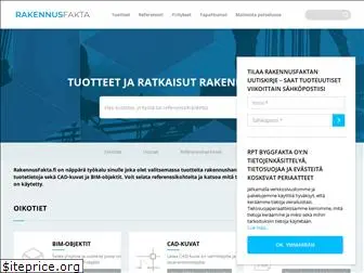 rakennusfakta.fi