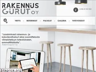 rakennusgurut.fi