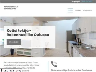 rakennuspalveluoulu.fi