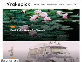 rakepick.com