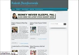 rakesh-jhunjhunwala.in