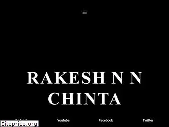 rakeshchinta.com