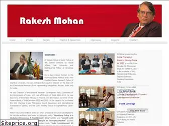 rakeshmohan.com