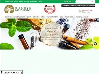 rakeshsandal.com