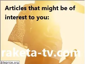 raketa-tv.com