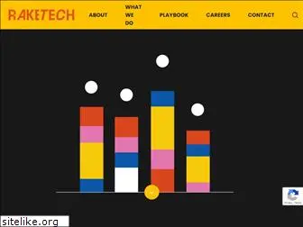 raketech.com