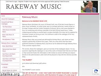 rakewaymusic.com