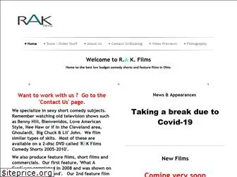 rakfilms.com