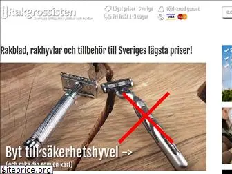 rakgrossisten.se