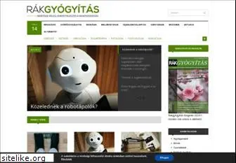 rakgyogyitas.hu