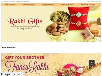 rakhi-gifts.com