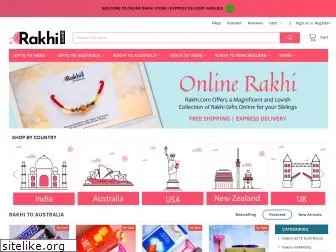 rakhi.com