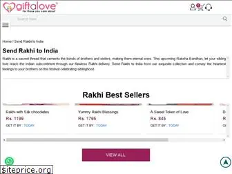 rakhi.giftalove.com