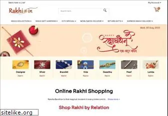 rakhi.in