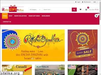 rakhigiftsonline.com