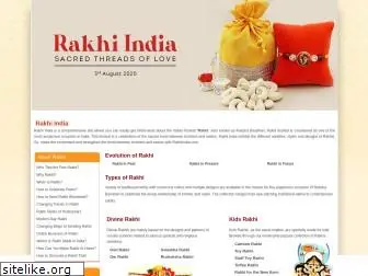 rakhiindia.com