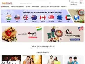 rakhimela.com