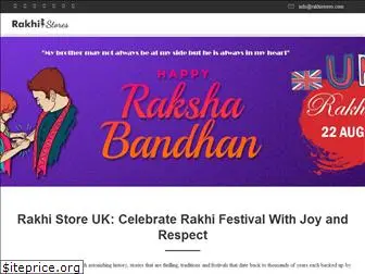 rakhistores.co.uk