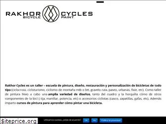 rakhorcycles.com