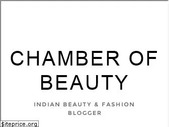 rakhshanda-chamberofbeauty.com